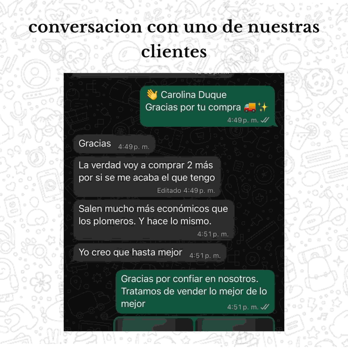 X1 Destapa caños potente para tuberías